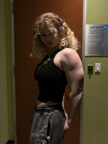 Full leaked Chloethehokage private onlyfans photo