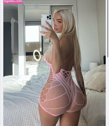 Full leaked Chlotamii private onlyfans photo
