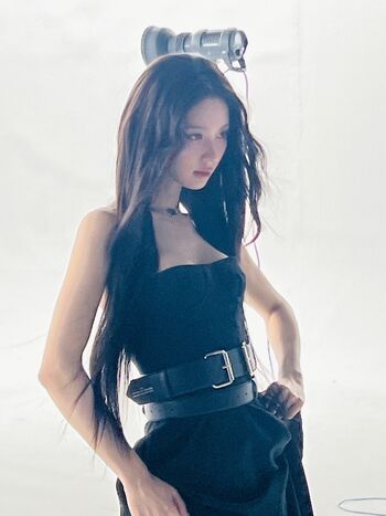 Full leaked Cho mi yeon miyeon i dle g i dle page private onlyfans photo