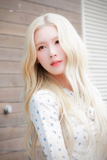 Full leaked Cho mi yeon miyeon i dle g i dle page private onlyfans photo