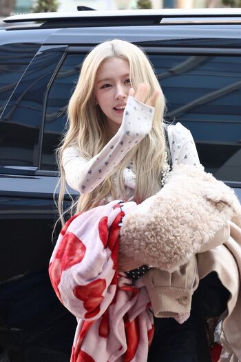 Full leaked Cho mi yeon miyeon i dle g i dle page private onlyfans photo