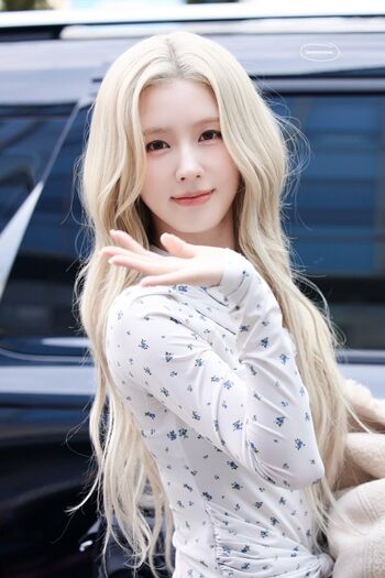 Full leaked Cho mi yeon miyeon i dle g i dle page private onlyfans photo