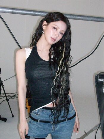 Full leaked Cho mi yeon miyeon i dle g i dle page private onlyfans photo