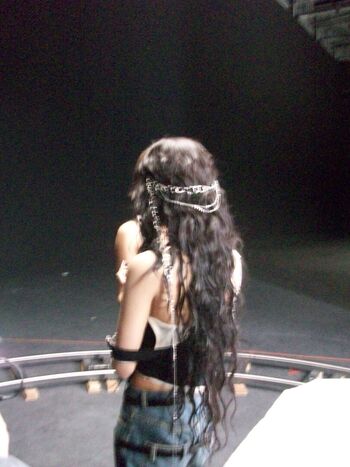 Full leaked Cho mi yeon miyeon i dle g i dle page private onlyfans photo