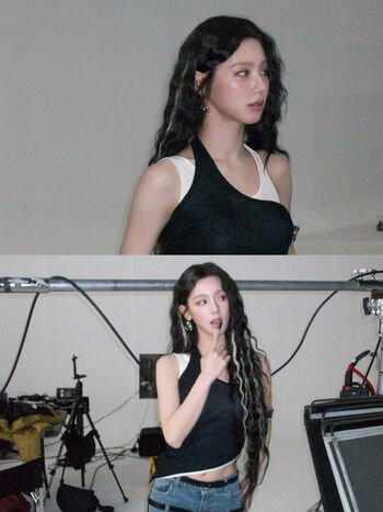 Full leaked Cho mi yeon miyeon i dle g i dle page private onlyfans photo