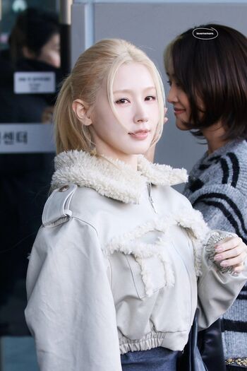 Full leaked Cho mi yeon miyeon i dle g i dle page private onlyfans photo