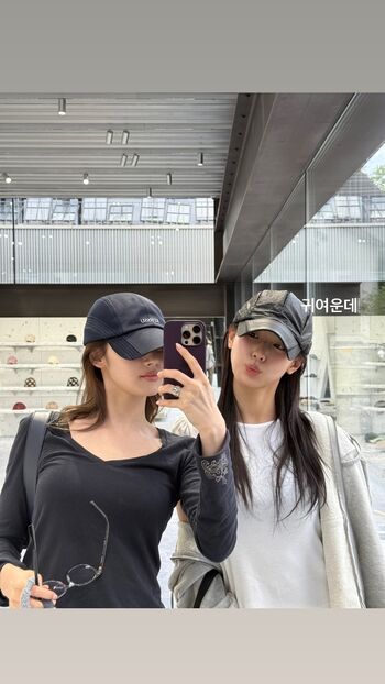 Full leaked Cho mi yeon miyeon i dle g i dle page private onlyfans photo