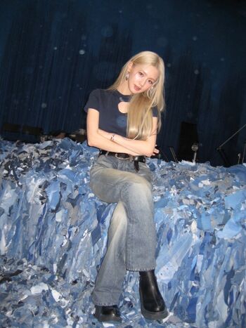 Full leaked Cho mi yeon miyeon i dle g i dle page private onlyfans photo