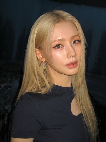 Full leaked Cho mi yeon miyeon i dle g i dle page private onlyfans photo