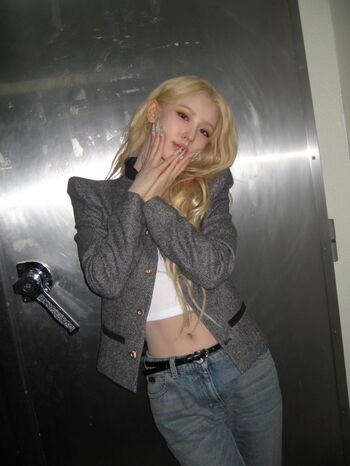 Full leaked Cho mi yeon miyeon i dle g i dle page private onlyfans photo