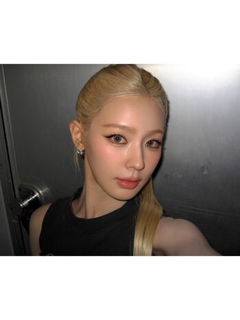 Full leaked Cho mi yeon miyeon i dle g i dle page private onlyfans photo