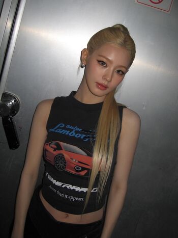 Full leaked Cho mi yeon miyeon i dle g i dle private onlyfans photo