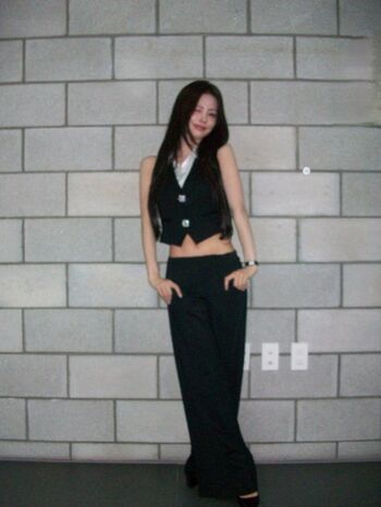 Full leaked Cho mi yeon page private onlyfans photo