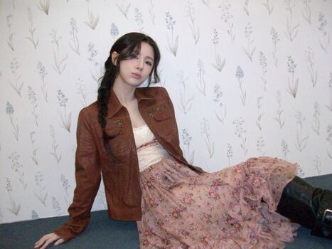 Full leaked Cho mi yeon page private onlyfans photo