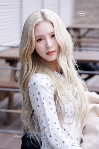 Full leaked Cho mi yeon page private onlyfans photo