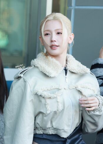 Full leaked Cho mi yeon page private onlyfans photo