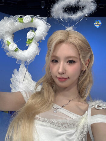 Full leaked Cho mi yeon page private onlyfans photo