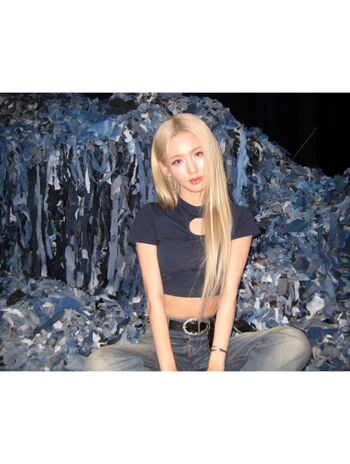 Full leaked Cho mi yeon page private onlyfans photo