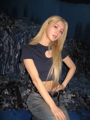 Full leaked Cho mi yeon page private onlyfans photo