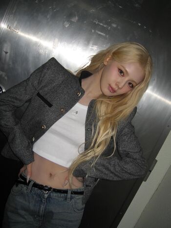 Full leaked Cho mi yeon page private onlyfans photo