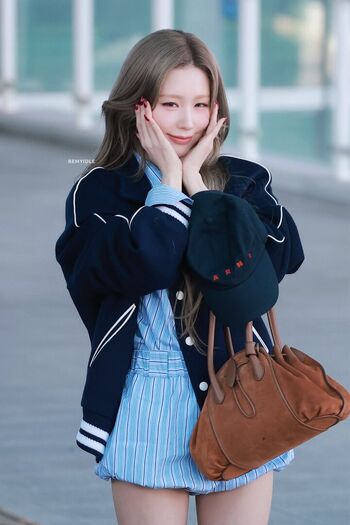 Full leaked Cho mi yeon page private onlyfans photo