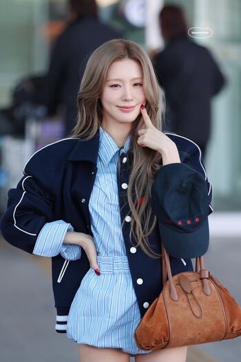 Full leaked Cho mi yeon page private onlyfans photo