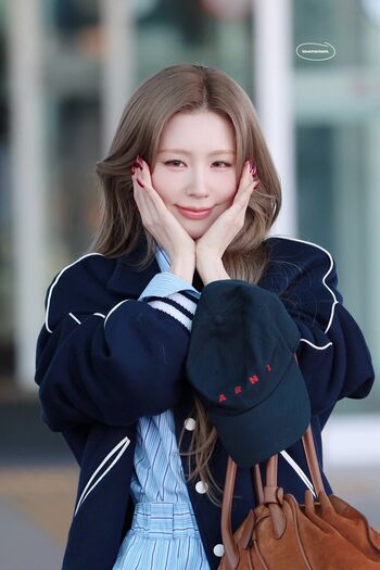 Full leaked Cho mi yeon page private onlyfans photo