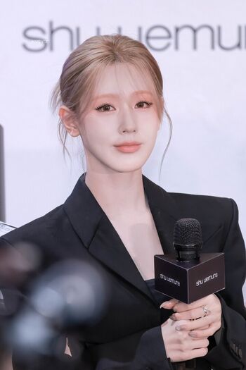 Full leaked Cho mi yeon page private onlyfans photo