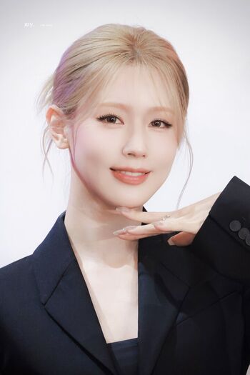 Full leaked Cho mi yeon page private onlyfans photo