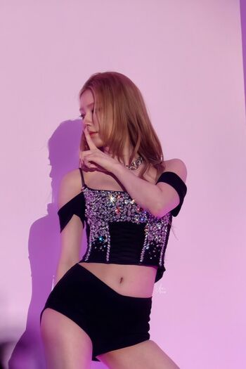 Full leaked Cho mi yeon page private onlyfans photo