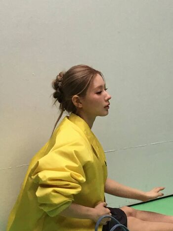 Full leaked Cho mi yeon page private onlyfans photo