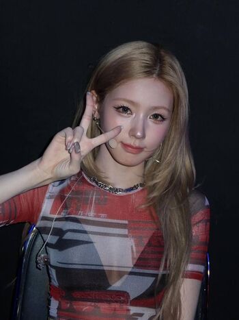 Full leaked Cho mi yeon page private onlyfans photo