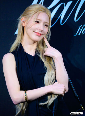 Full leaked Cho mi yeon page private onlyfans photo