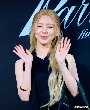 Full leaked Cho mi yeon page private onlyfans photo