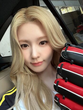 Full leaked Cho mi yeon private onlyfans photo