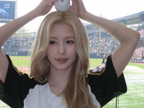 Full leaked Cho mi yeon private onlyfans photo