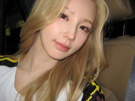 Full leaked Cho mi yeon private onlyfans photo