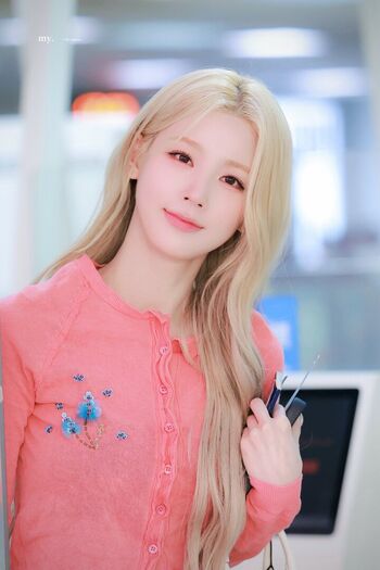 Full leaked Cho mi yeon private onlyfans photo