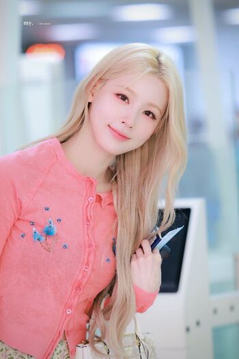 Full leaked Cho mi yeon private onlyfans photo