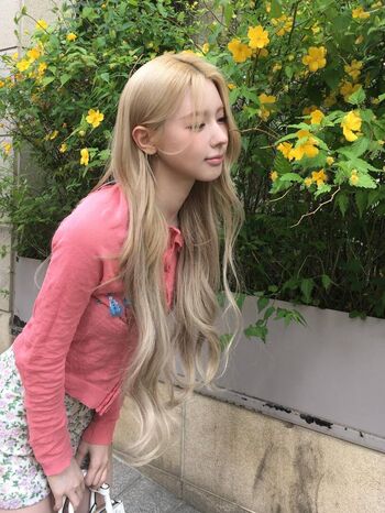 Full leaked Cho mi yeon private onlyfans photo