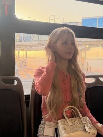 Full leaked Cho mi yeon private onlyfans photo