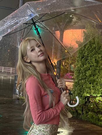 Full leaked Cho mi yeon private onlyfans photo