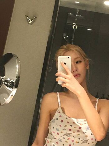 Full leaked Cho mi yeon private onlyfans photo