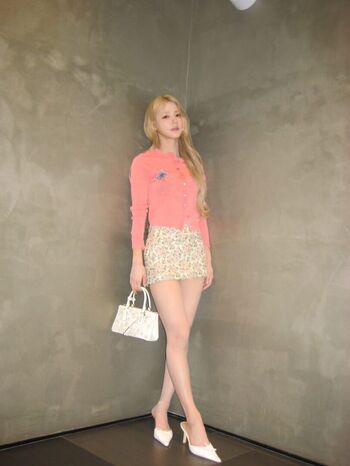 Full leaked Cho mi yeon private onlyfans photo