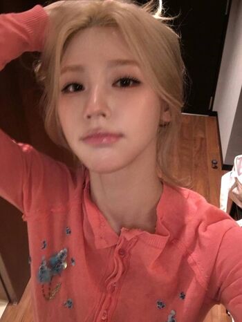 Full leaked Cho mi yeon private onlyfans photo