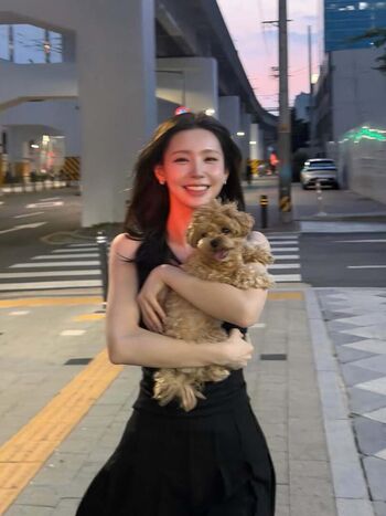 Full leaked Cho mi yeon private onlyfans photo