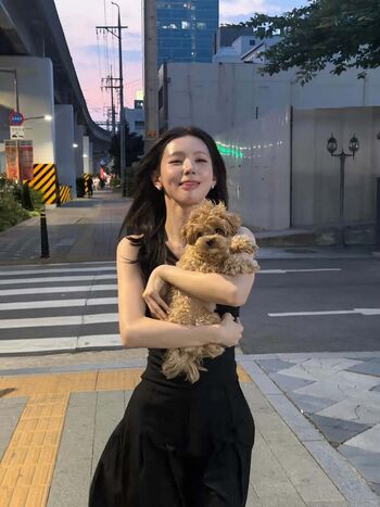 Full leaked Cho mi yeon private onlyfans photo