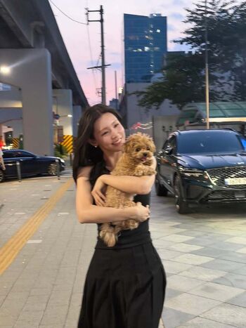 Full leaked Cho mi yeon private onlyfans photo