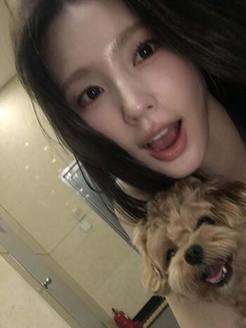 Full leaked Cho mi yeon private onlyfans photo