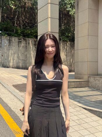 Full leaked Cho mi yeon private onlyfans photo